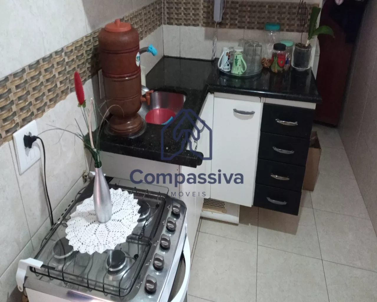 VENDE-SE Apartamento